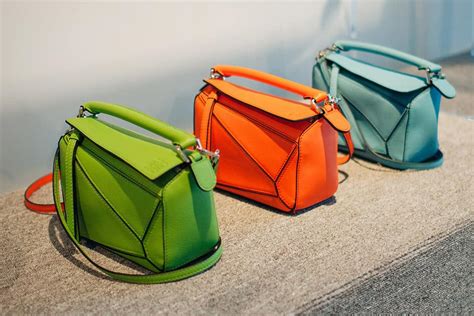 puzzle bag replica|loewe puzzle bag dupes.